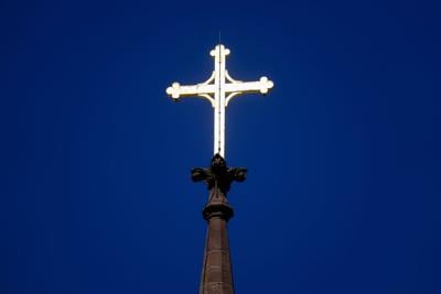 Clergy Abuse New Jersey