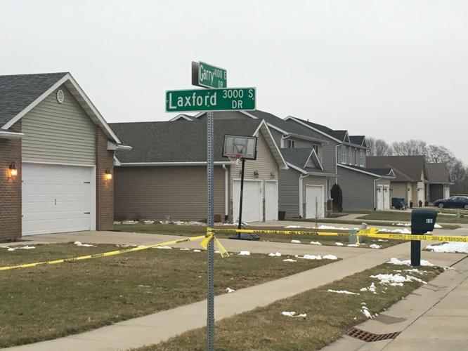 3 people, 1 dog die in plane crash