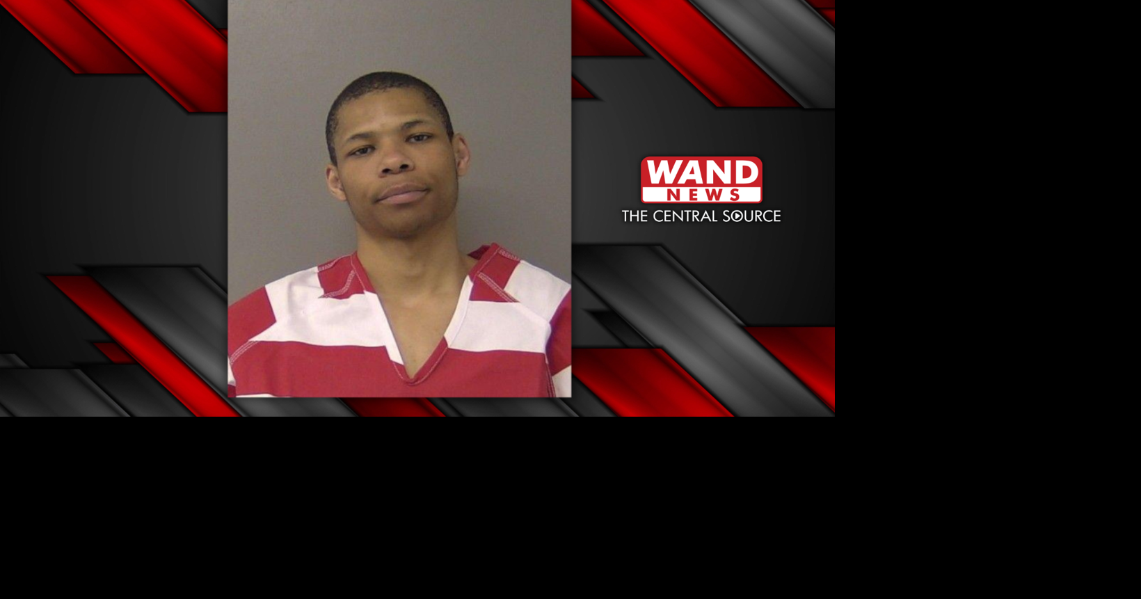 21-year-old arrested in deadly Decatur shooting denied pretrial release