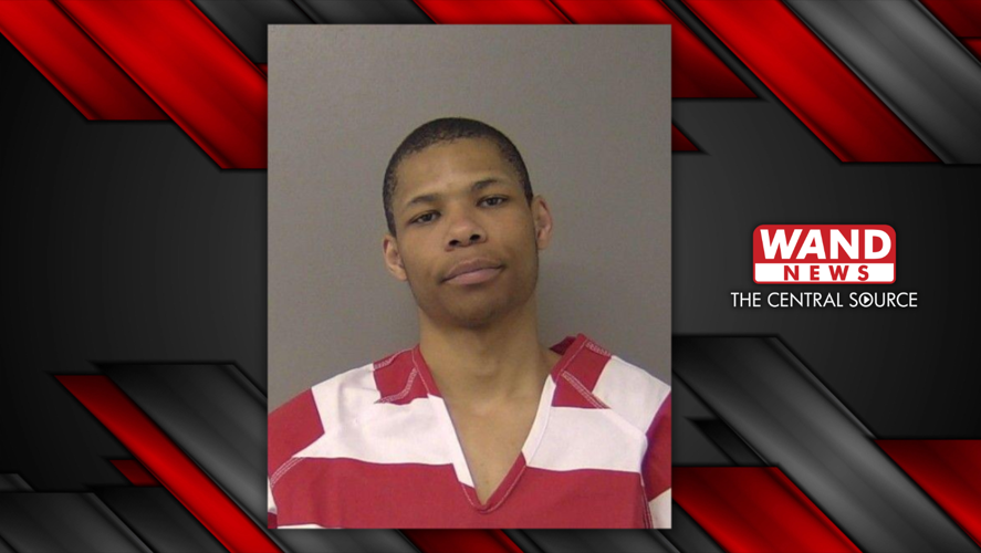 Jarvis M. Smith Jr.