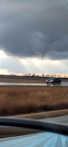 Tornado 1-3-23