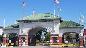 State Fair Illinois 2022