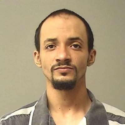 Deputies: Sexual assault suspect linked to crime through DNA