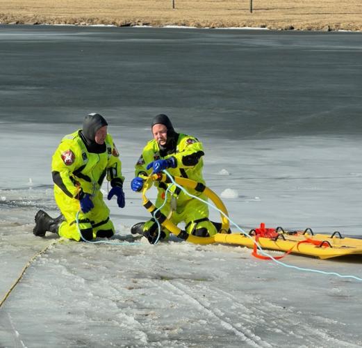 jacksonville ice safety