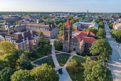 university of illinois