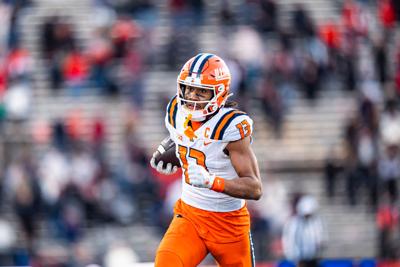 Pat Bryant drafted by the Devner Broncos in the third round