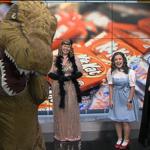 Happy Halloween from the WAND Wake Up Team!