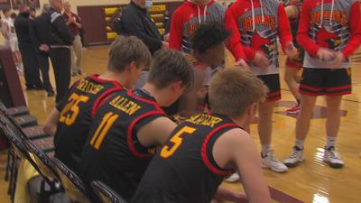 Warrensburg-Latham hires Tim Martin as their next boys basketball head coach
