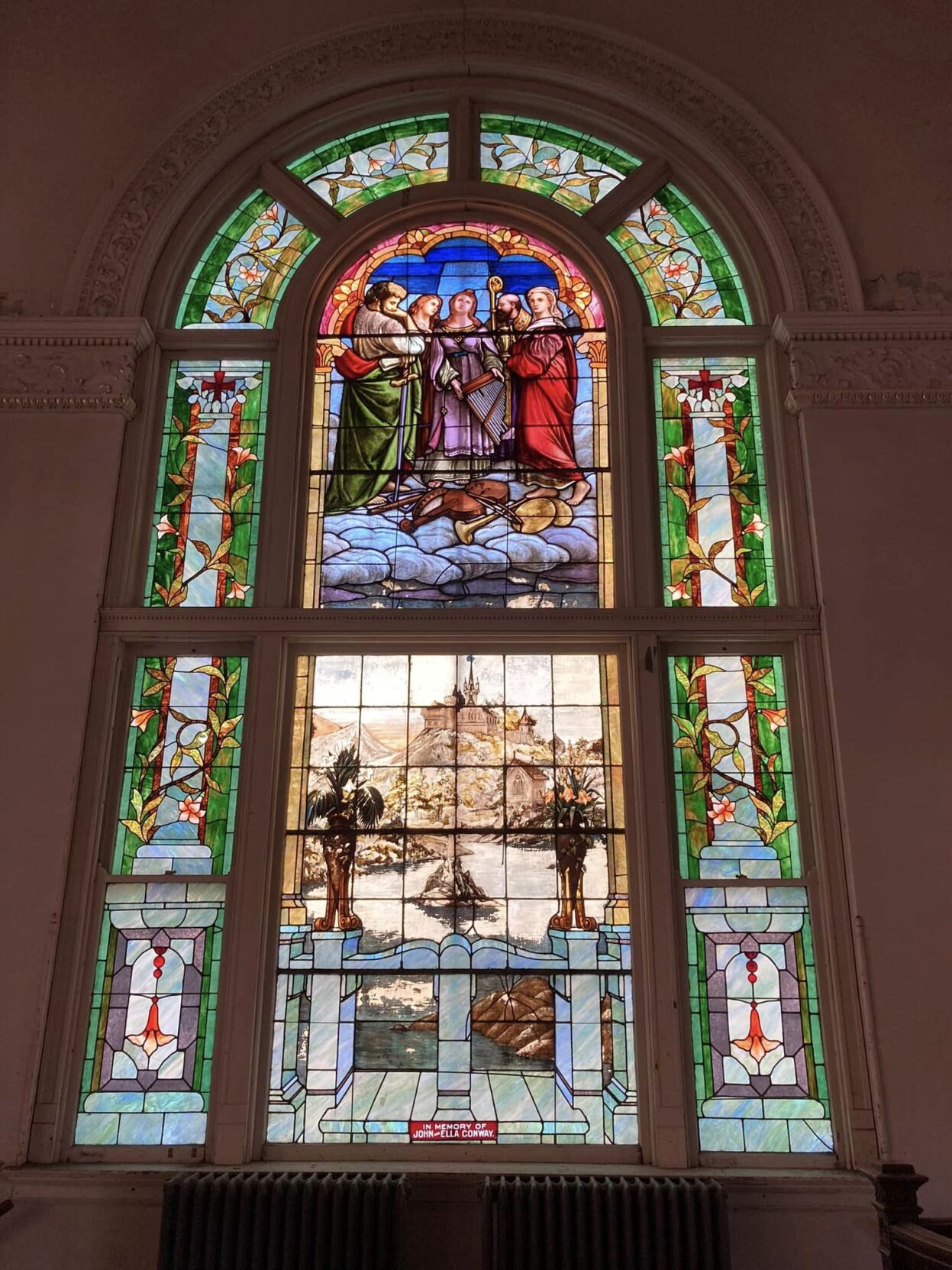 Benedictine University