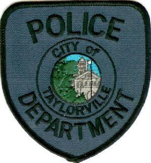 Taylorville Police Department