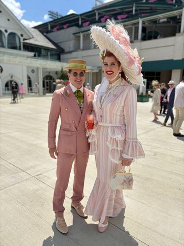 Kentucky Oaks 2026