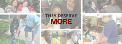 Illinois neglects promised pay increase to caregivers