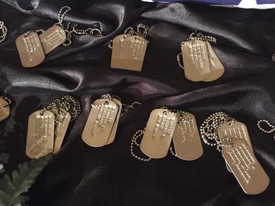 Desert Storm Service Members Remembered