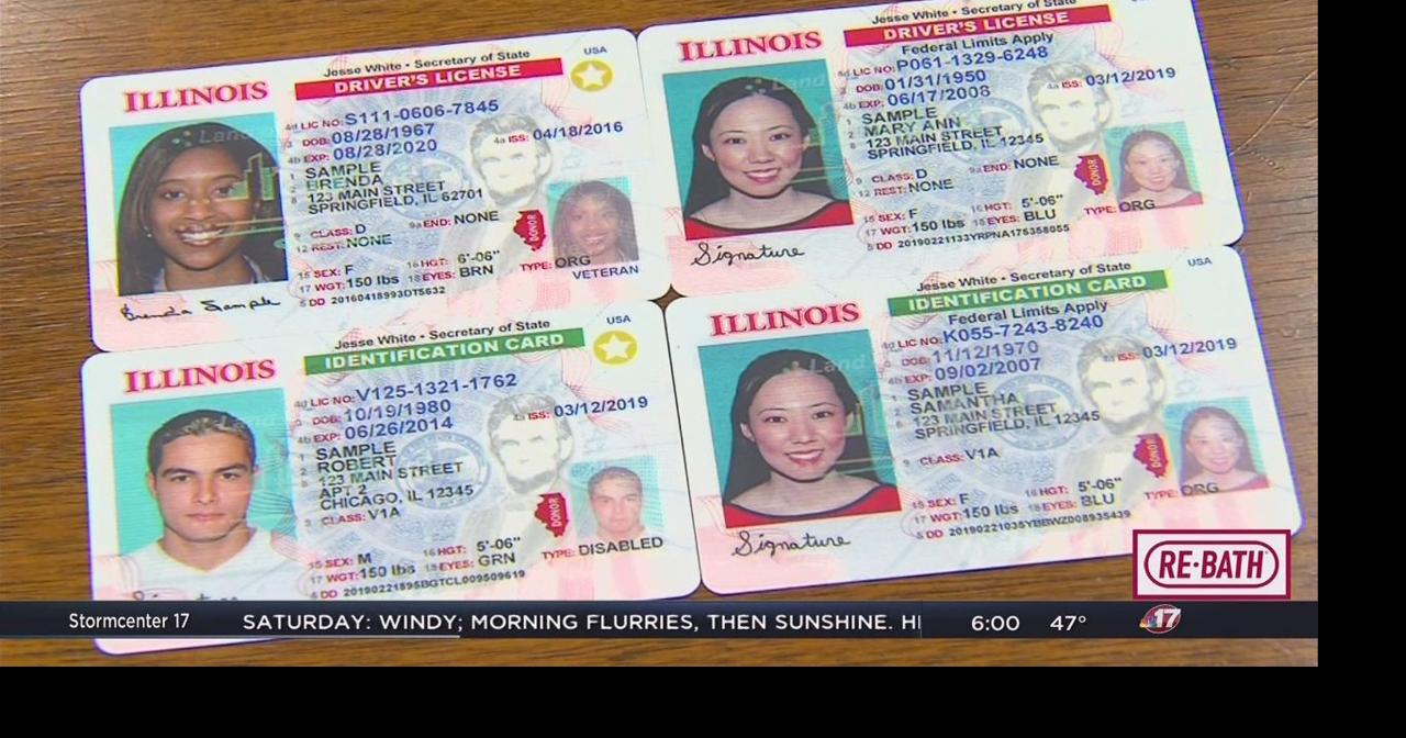 Travelers will soon need REAL ID to fly Top Stories