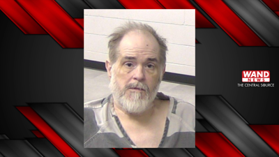 Michael Boliard mugshot