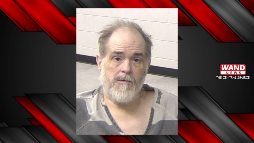 Michael Boliard mugshot