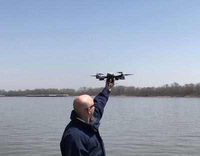 Unmanned Aerial Systems (drones)