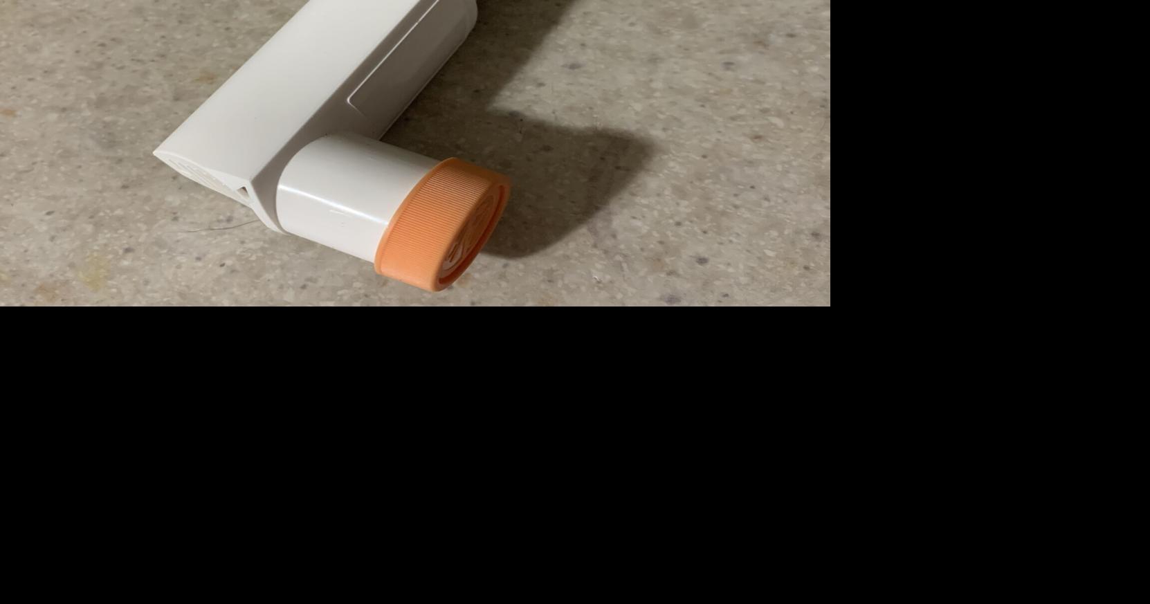 Pritzker signs plan capping monthly inhaler cost at $25 | News | wandtv.com