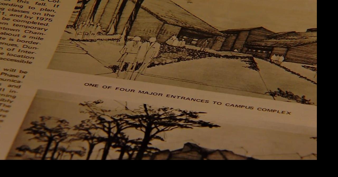 Parkland College celebrates 60 years of serving central Illinois