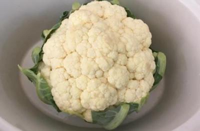 cauliflower