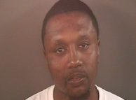 Man wanted in Charleston apartment arson fire