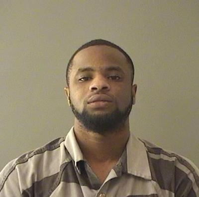 Tequezz S. Wilson