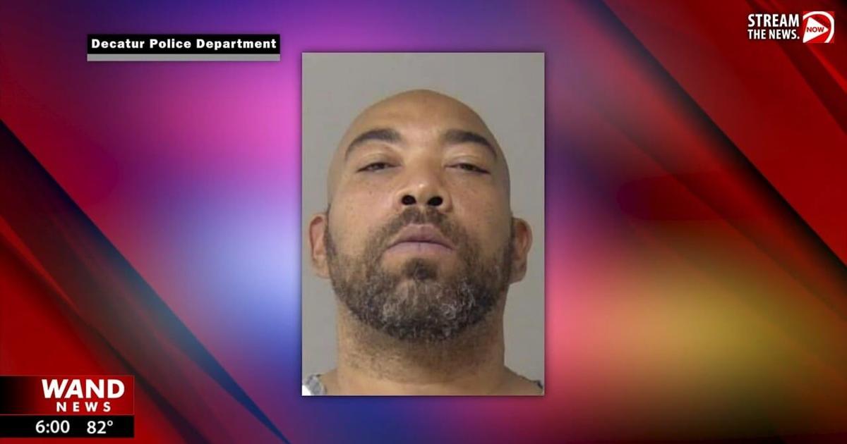 DPD: Man wanted for killing Decatur mother, stabbing her 2 children ...