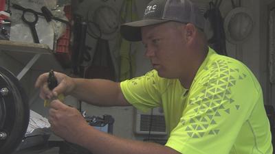 Rural communities face broadband lag