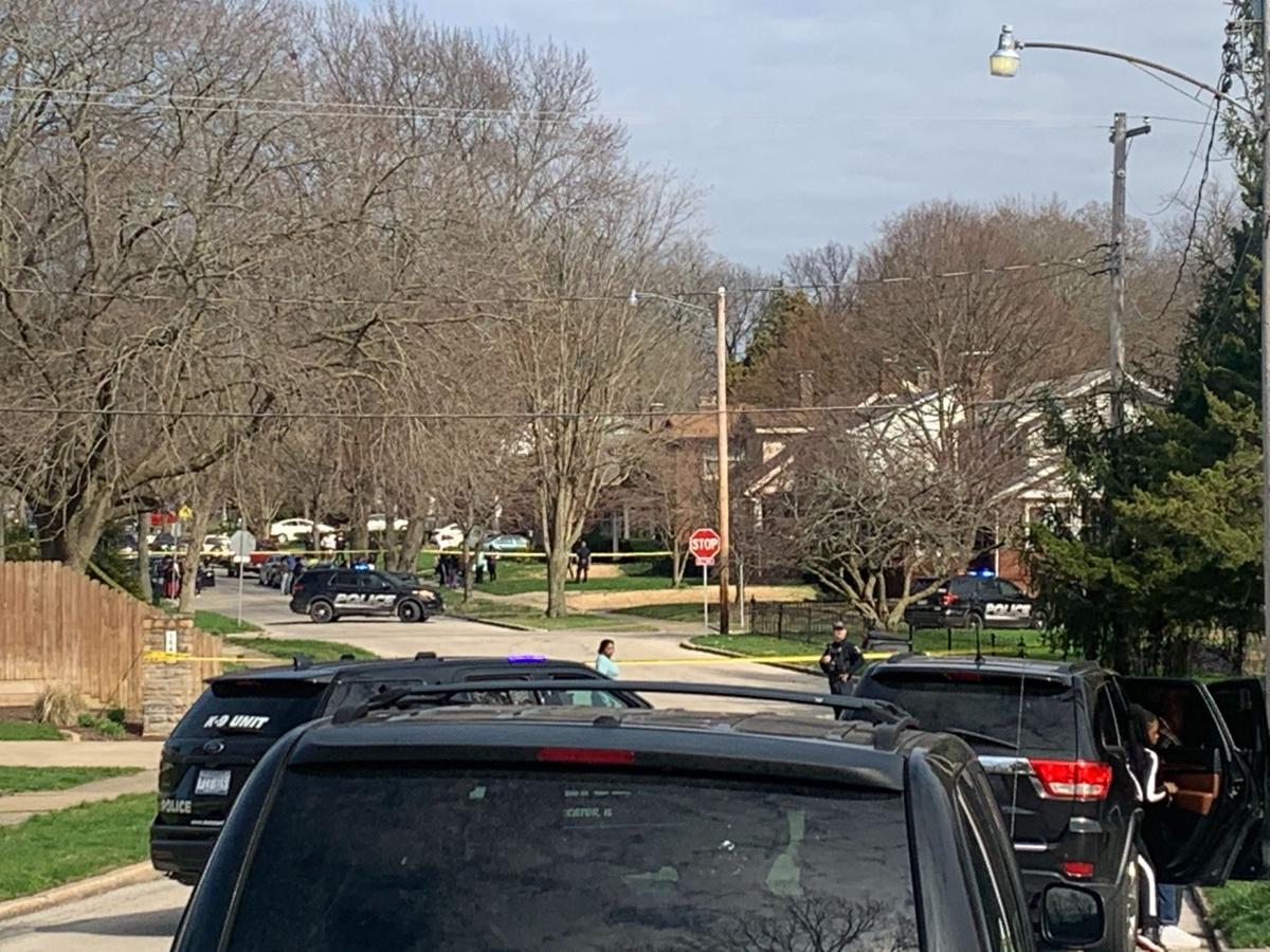 Decatur Murder Suspect Turns Himself In Top Stories Wandtv Com