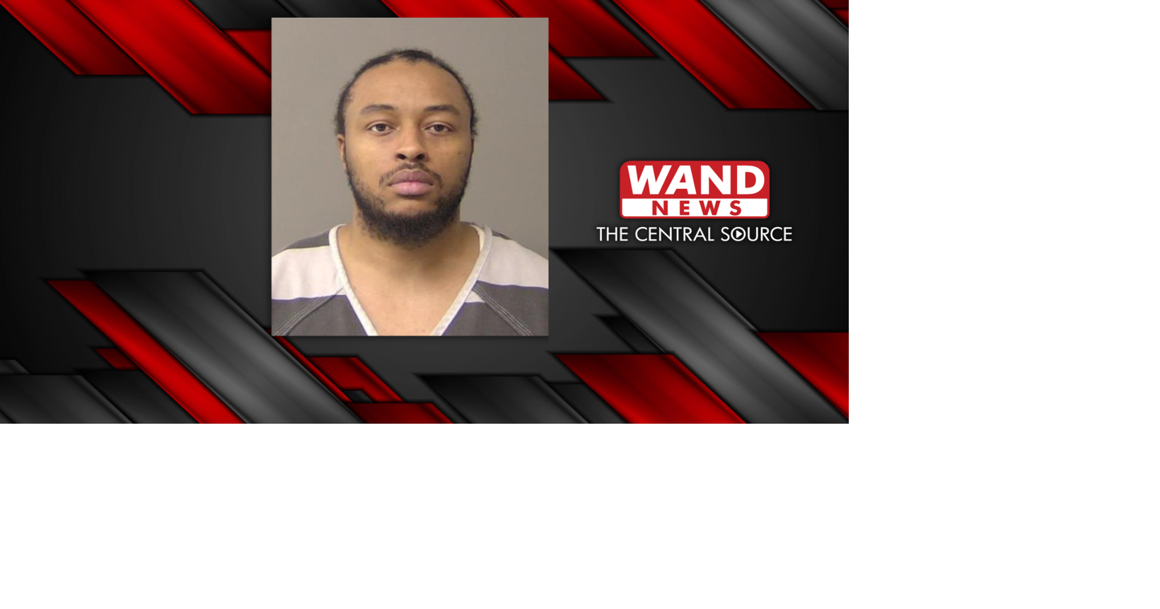 Suspect in 2011 Decatur Celebration murder has last hearing before trial