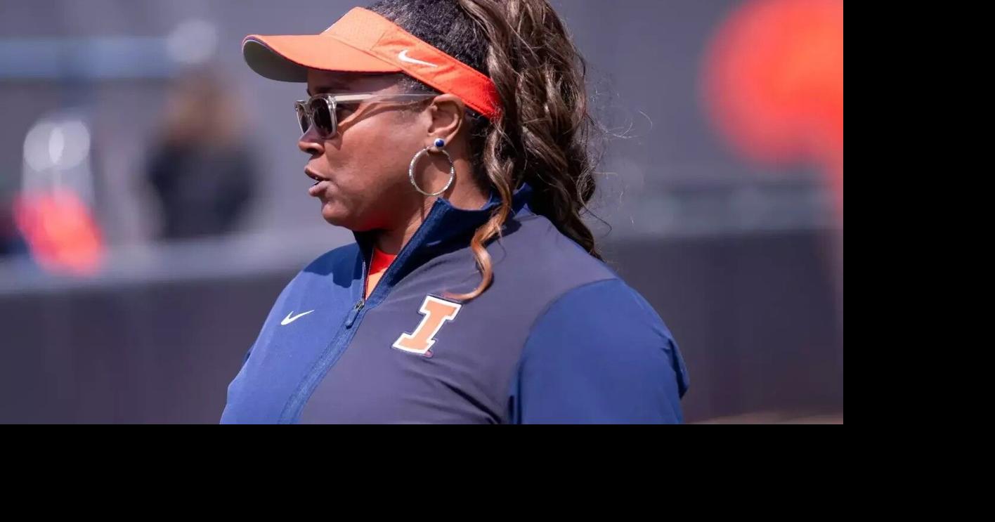 Read moreIllinois parts ways with Tyra Perry as softball coach