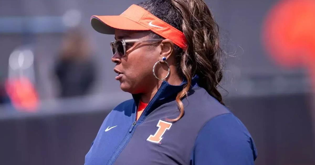 Read moreIllinois parts ways with Tyra Perry as softball coach