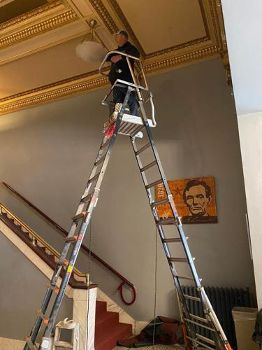 Lincoln Square Theater Reno