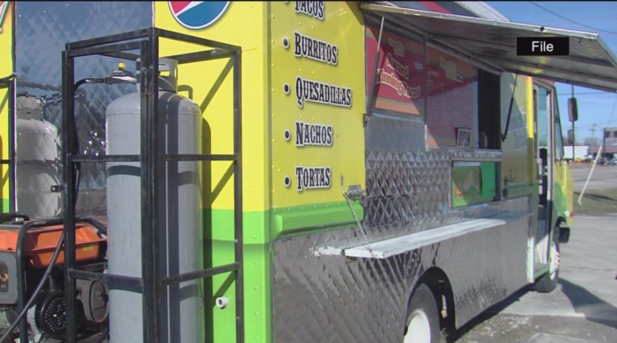 Food Truck