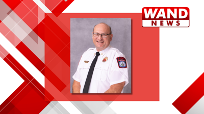 Captain Neil Yelenick