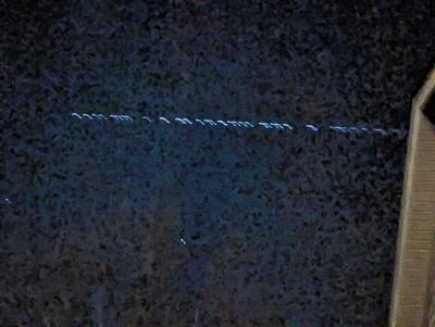 Starlink Satellite Credit Jordan Arellanes