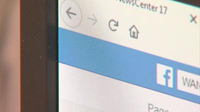 Facebook users receive apparent child porn messages
