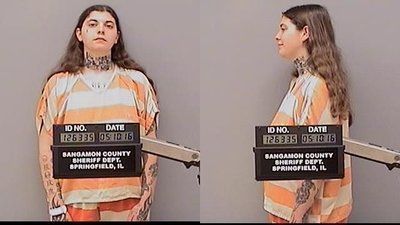 1 arrested in Springfield homicide investigation