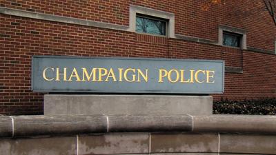 Champaign Police