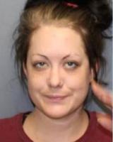 Police: Intoxicated woman battered paramedics