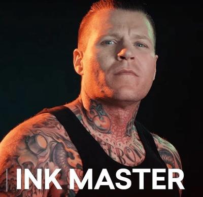 Ink Master Cleen Rock One taking walk-ins at Oakwood Tattoo