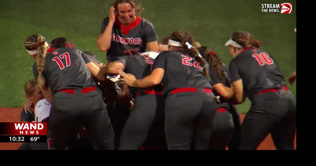Glenwood & Williamsville softball, Pleasant Plains soccer punch tickets to state semifnals
