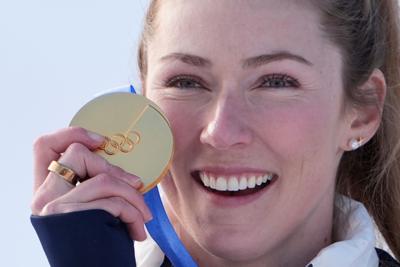 Milan Cortina Olympics Alpine Skiing