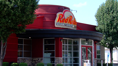 Red Robin (Springfield)