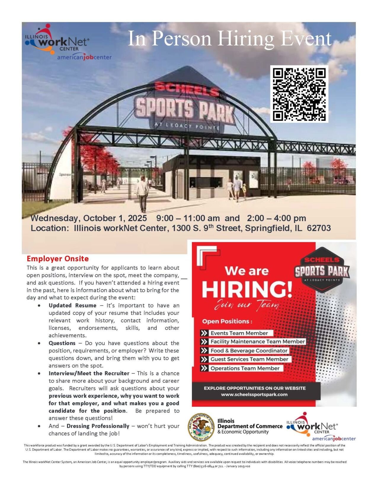 scheels hiring event .jpeg