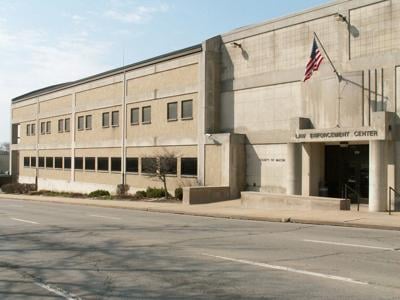 Macon County Sheriff's Office