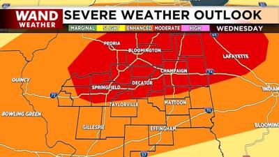 wed severe weather