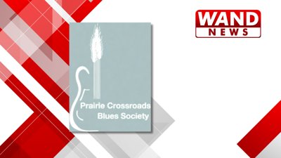 Prairie Crossroads Blues Society