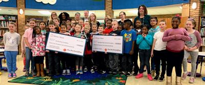 Horace Mann Charity Golf Classic