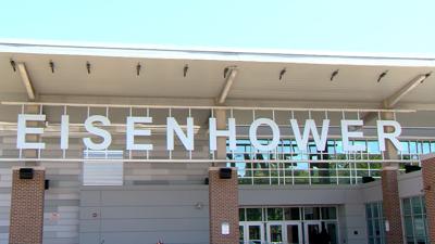 Eisenhower High School